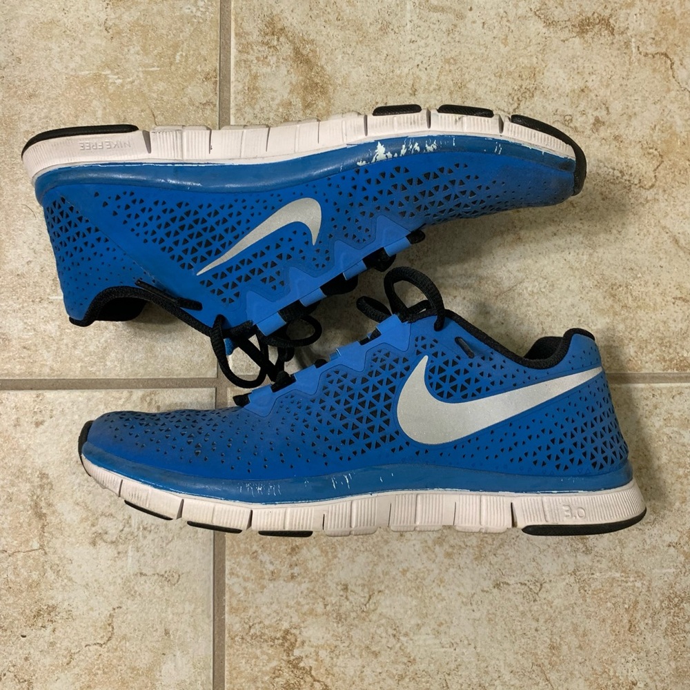 Nike Free 3.0